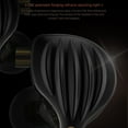 thumbnail image 2 of Methold Auriculares intrauditivos con Cable desmontable de 3,5mm, auriculares con cancelación de ruido para teléfono, auriculares dinámicos de 2 pines Electrónica negro normal, 2 of 6