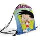 thumbnail image 5 of El Mundo de Bobby Mochila de Cuerdas para Deportes y Gimnasio, Bolsa de Cuerdas Resistente al Agua, Bolsa Cinch, 30×40cm, 5 of 6
