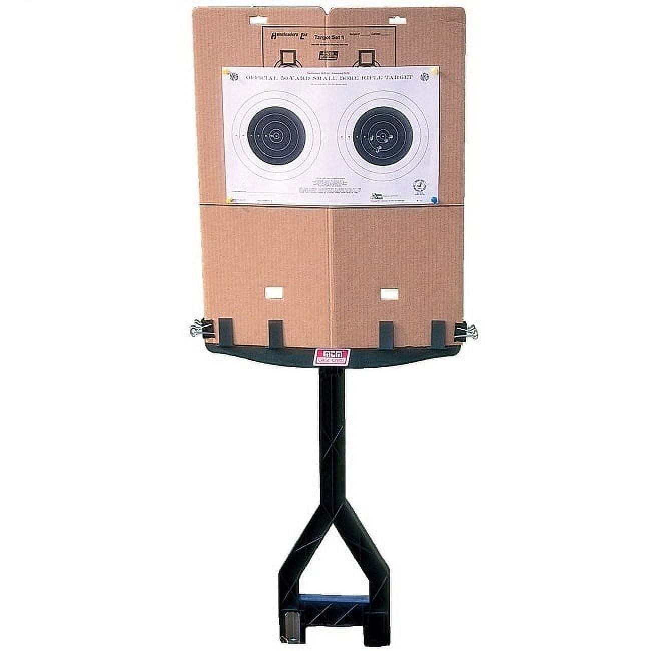 MTM Black Target Stand, JMTS40