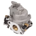 thumbnail image 1 of Carburador fueraborda 68T 14301 Rendimiento estable de aleación de metal para motores de 4 tiempos de 6 hp, 8 hp, 9,9 hp Jadeshay A, 1 of 8
