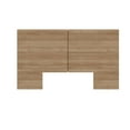 thumbnail image 1 of Nexera James Panel Headboard, 1 of 6