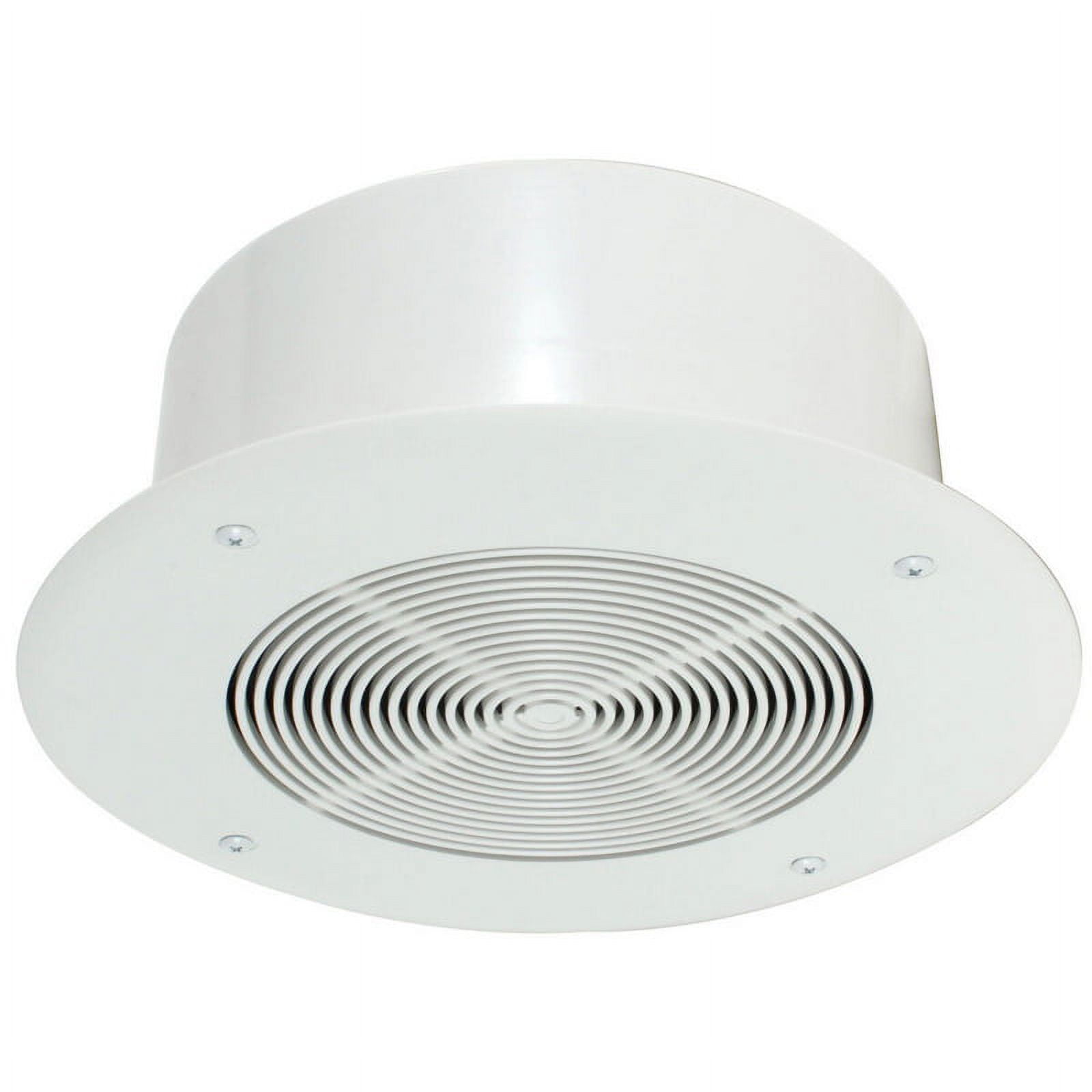 Technical Pro zxp18 18 in. 4 000 Watt Max Professional