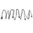 thumbnail image 4 of Car Front Bumper Parking Sensor Wiring Harness Cable Fit For- 3 4 Series F30 61129313607, 4 of 5