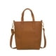 thumbnail image 2 of Bolso informal de moda para mujer, bolso de hombro, bolso de mensajero, cartera, bolso de hombro de PU, 2 of 6
