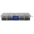 thumbnail image 3 of 280Pcs Steel Screw Set M3 Hex Bolt Screw Nut Metric Machine Bolts And Nut Repair Tool, 3 of 7