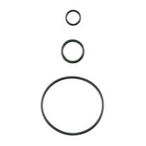 FEL-PRO ES 73229 Engine Oil Filter Adapter Gasket Fits select: 1986 CHEVROLET D30, 1982-1985 CHEVROLET K30