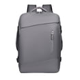 thumbnail image 2 of MMJ Travel Backpack with Dry Wet Separation Large Capacity Laptop Backpack Carry On Luggage for Men Women 16.9x11x6.3in, 2 of 8