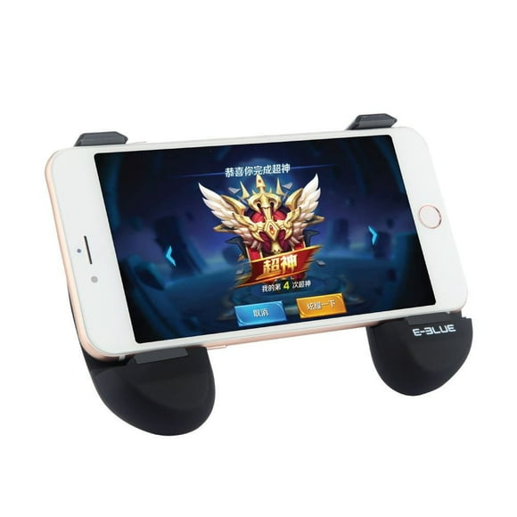 Universal Mobile Game Pad