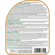 TOADAL Repellant Direct Deterrent & Spot Treatment with Pet Protective Deterrent Coating 21 fl. oz.