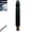 A, variant on High Pressure Power Washer Nozzle, Household Car Wash Sprayer Kit, Adjustable Water Hose Attachment for Patio Garden Cleaning, Quick Connect