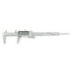 thumbnail image 5 of Calibrador Vernier Digital Sunnimix Aleación de Zinc 0-150MM Color Plata, 5 of 8