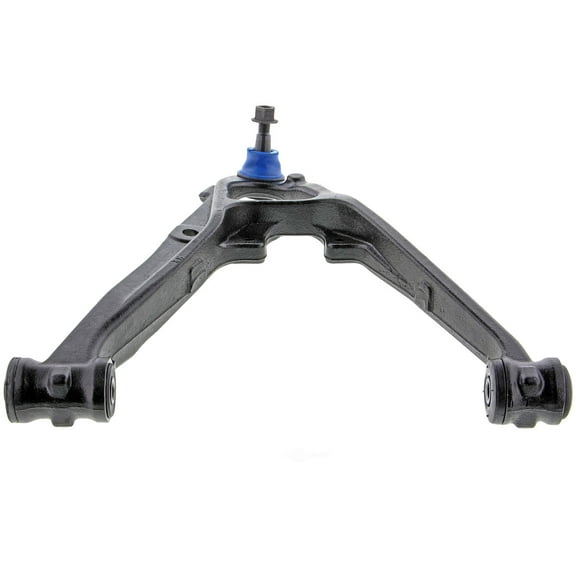 Suspension Control Arm and Ball Joint Assembly Fits select: 2007-2016 CHEVROLET SILVERADO, 2007-2014 CHEVROLET TAHOE