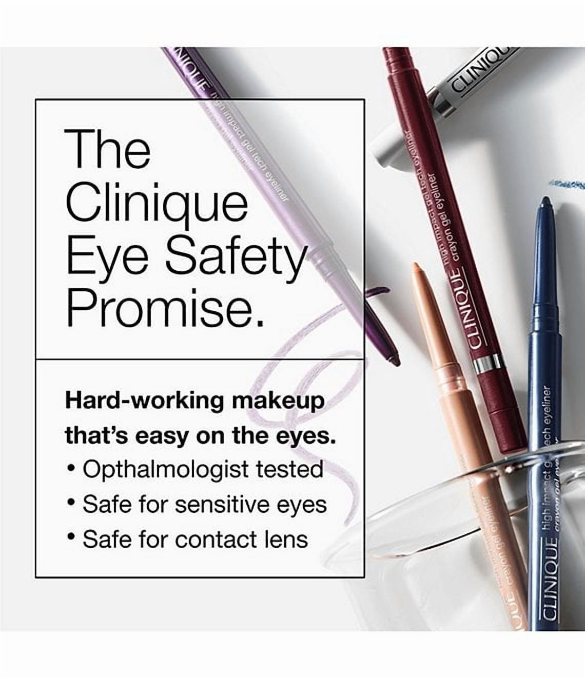 Clinique Ultimate Eye Line-Up Set