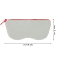 thumbnail image 2 of Estuche de silicona para gafas de sol, estuche de viaje para gafas de sol, estuche para gafas de lectura, 2 of 7