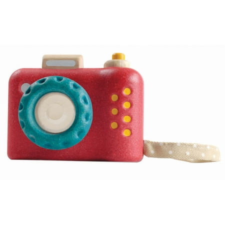 PlanToys My First Camera (Best First Camera For Kids)