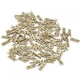 thumbnail image 2 of Craft Decoration Clips Wooden Clips, Photo Clips, for Scrapbooking Home and Office, 2 of 8