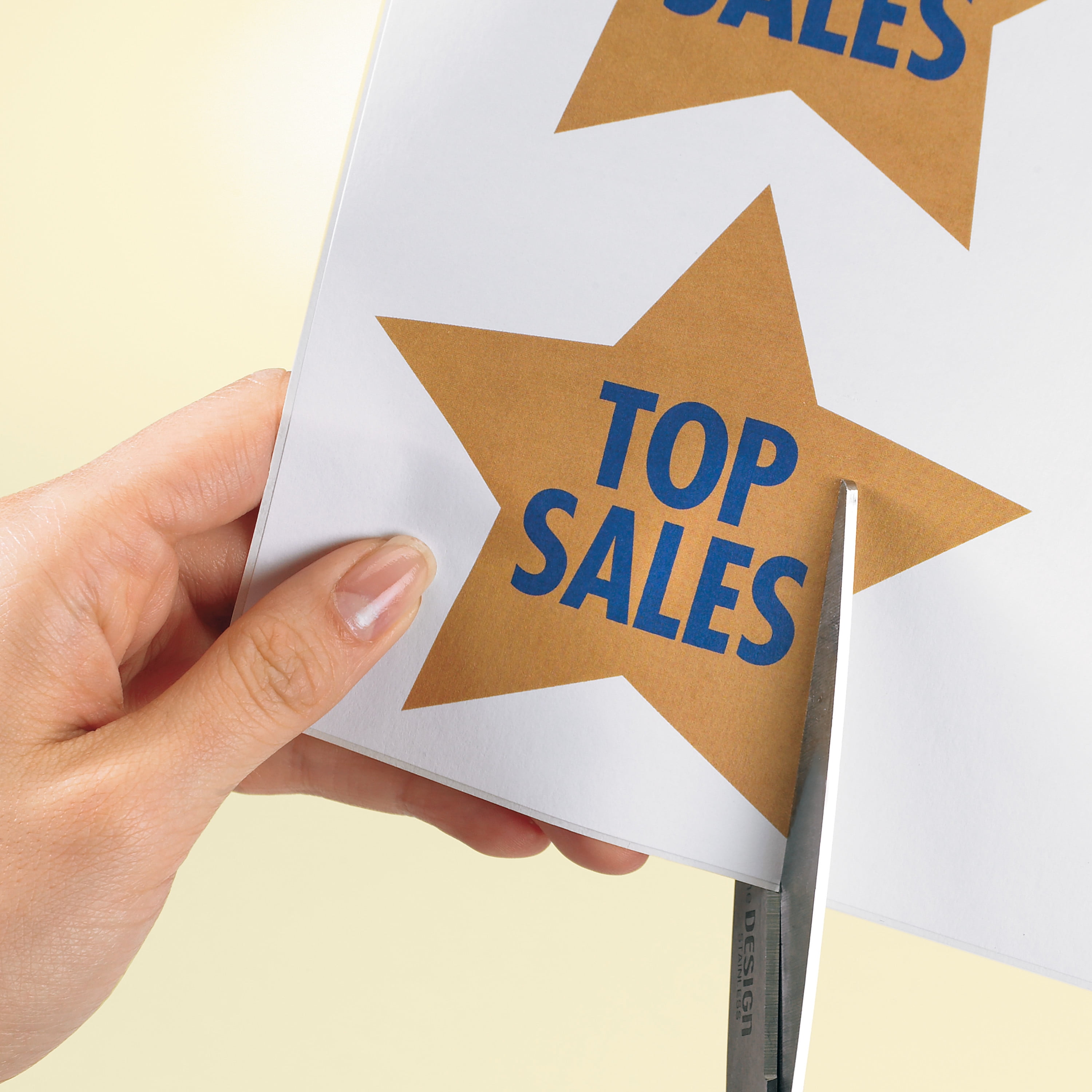 avery full sheet labels walmart