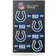 thumbnail image 1 of wonima02 NFL Footbal Peel & Stick Temporary Tattoos - Eye Black - Game Day Approved!, 1 of 1