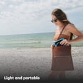 thumbnail image 5 of Gosun Portable 30 Watt Solar Panel Foldable Mobile Device and Power Bank Charger, 5 of 5