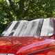 thumbnail image 3 of Parasol para coche, parabrisas reflectante, protector de cortina para ventana de coche, 3 of 4