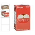 thumbnail image 2 of Fairlee Apple Juice Slim 1L/33 ounces (12/Case), 2 of 3
