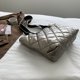 thumbnail image 5 of Rhombic Lattice Commute Bag Bolsa de mujer de gran capacidad con asa superior acolchado para el trabajo Hugtrwg Para Estrenar, 5 of 9