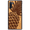 Cherry, variant on Pineapple - Engraved Phone Model: Samsung Note 10, Color: Cherry