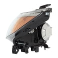 thumbnail image 3 of TYC 20-9324-01-1 Left Headlight Assembly for 2013-2015 Acura RDX AC2502124, 3 of 7