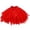 Red, variant on Women'S Solid Color Tulle Tutu Skirt, 50s Vintage Ballet Bubble Dance Skirt With Drawstring Waistband For Cos, Halloween, Carnival & Party