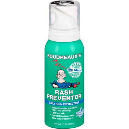 UPC 362103001927 product image for Boudreaux's Rash Preventor Daily Skin Protectant, 1.5 oz | upcitemdb.com