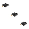 thumbnail image 1 of Cateissary Audio Amplifier Signal Receiver Stereo Board Power Speaker Powerful 220W Amplifiers Flexibility Adjustment Digital Type1, 1 of 6