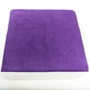 Comfort Finds Rise with Ease Cushion-Plus XL Size-Purple Fleece