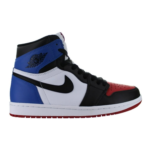 retro high og top 3