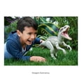 thumbnail image 3 of Dinosaurio de Juguete Jurassic World Jurassic World Indominus Rex Camuflaje y Ataque, 3 of 4