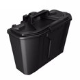 thumbnail image 1 of Contenedor de Almacenamiento Can-Am Defender Extraíble Resistente al Agua 14L, 1 of 1