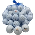thumbnail image 1 of Golf Ball Planet - Srixon Mix Recycled Golf Balls (5A/Mint, 50 Pack), 1 of 5
