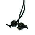 thumbnail image 4 of UNIQUE SPORT Drawstring Cord Stops - Black, 2-Pack, 4 of 4