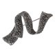 thumbnail image 3 of Broche de Aleación Con Diamantes de Imitación, Pin Elegante para Uso Diario, Citas y Fiestas Con Bolsos, Ropa, Sombreros y Bufandas, 3 of 7