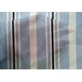 thumbnail image 4 of oneOone Cotton Silk Fabric Stripe Decor Fabric Printed BTY 42 Inch Wide, 4 of 4