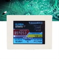 thumbnail image 5 of Minero Nerdminer V2 con Pantalla LCD de 2,8 Pulgadas, Tasa de Hash de 56 /S, Minero de Bitcoin en Solitario, Minero Nerd, Minero de Lotería BTC, 5 of 5