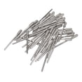 thumbnail image 4 of Brocas de Removedor de Cutículas, Superficie Rugosa de de Diamante Menos Polvo de Taladro Profesional de Unas para Salón, 4 of 7