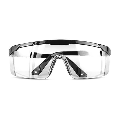 

Walmeck Multifunctional Protective Goggles Protective Glasses - -dust -wind -sand Eyes Protector Safety Goggles