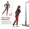 thumbnail image 3 of Sunny Health & Fitness Multi-Function Workout Ankle Straps - NO. 091, 3 of 7