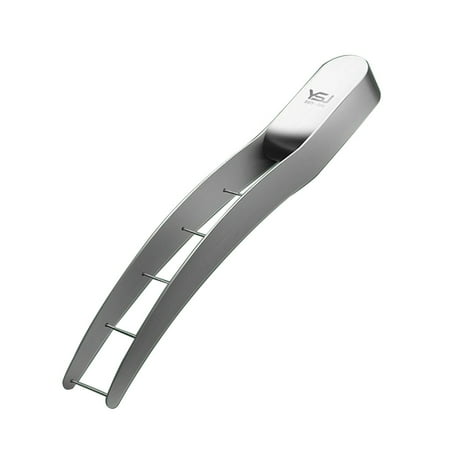 

TONKBEEY Stainless Steel Watermelon Slicer Cutter Knife Fruit Tools Kitchen Accessories