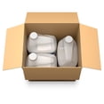 thumbnail image 3 of Comet Disinfecting Cleaner With Bleach - Concentrate Liquid - 128 fl oz (4 quart) - 3 / Carton - Clear, 3 of 6