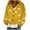 Yellow#1, variant on JGTDBPO Cardigan Sweaters For Women Open Front Flannel Long Sleeve Button Down V-Neck Floral Sweater Lightweight Fall Oufits Clothes Fashion Trendy Long Sleeve Tops Casual Jackets
