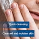 thumbnail image 3 of 2-in-1 Shaving & Cleansing Cream Stick for Men, 2 In 1 Shave Cream Cleanser, 3 of 5