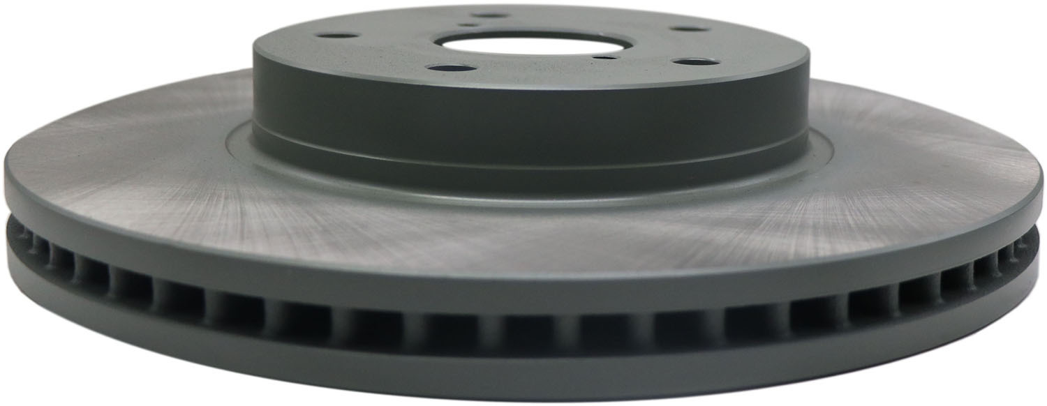 Winstop Brake Rotor, Front WS250234, Subaru Legacy 2019-2015