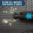 thumbnail image 6 of NEIKO 53730A Portable Car Vacuum Cleaner Wet Dry, Wet Vacuum Cleaner for Car or Vehicle, High Power, and Small Vacuum for Car Detailing, 12V Car Vacuum by DC Power, Works Best for Automotive or Boat, 6 of 7