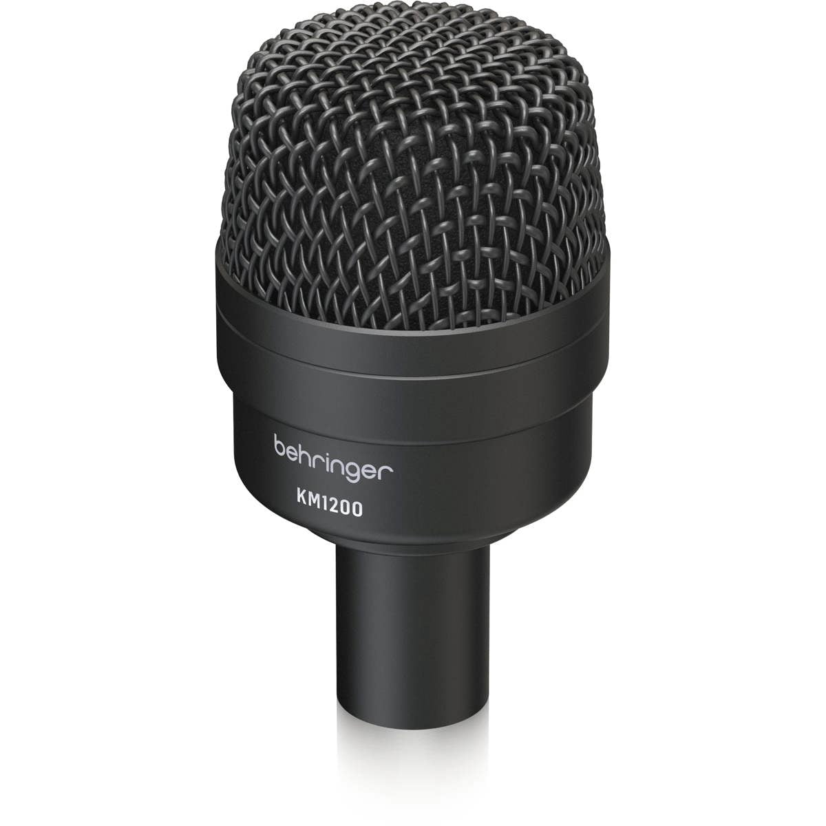 Behringer BC1200 Professional 7-Piece Drum Microphone Set for Studio and Live Applications